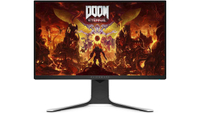 Alienware AW2521H 25-inch monitor $910