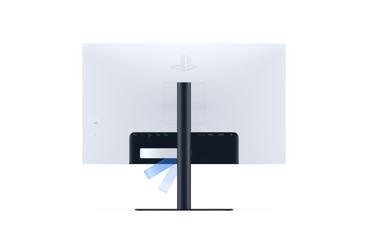 PlayStation 27&rdquo; Gaming Monitor