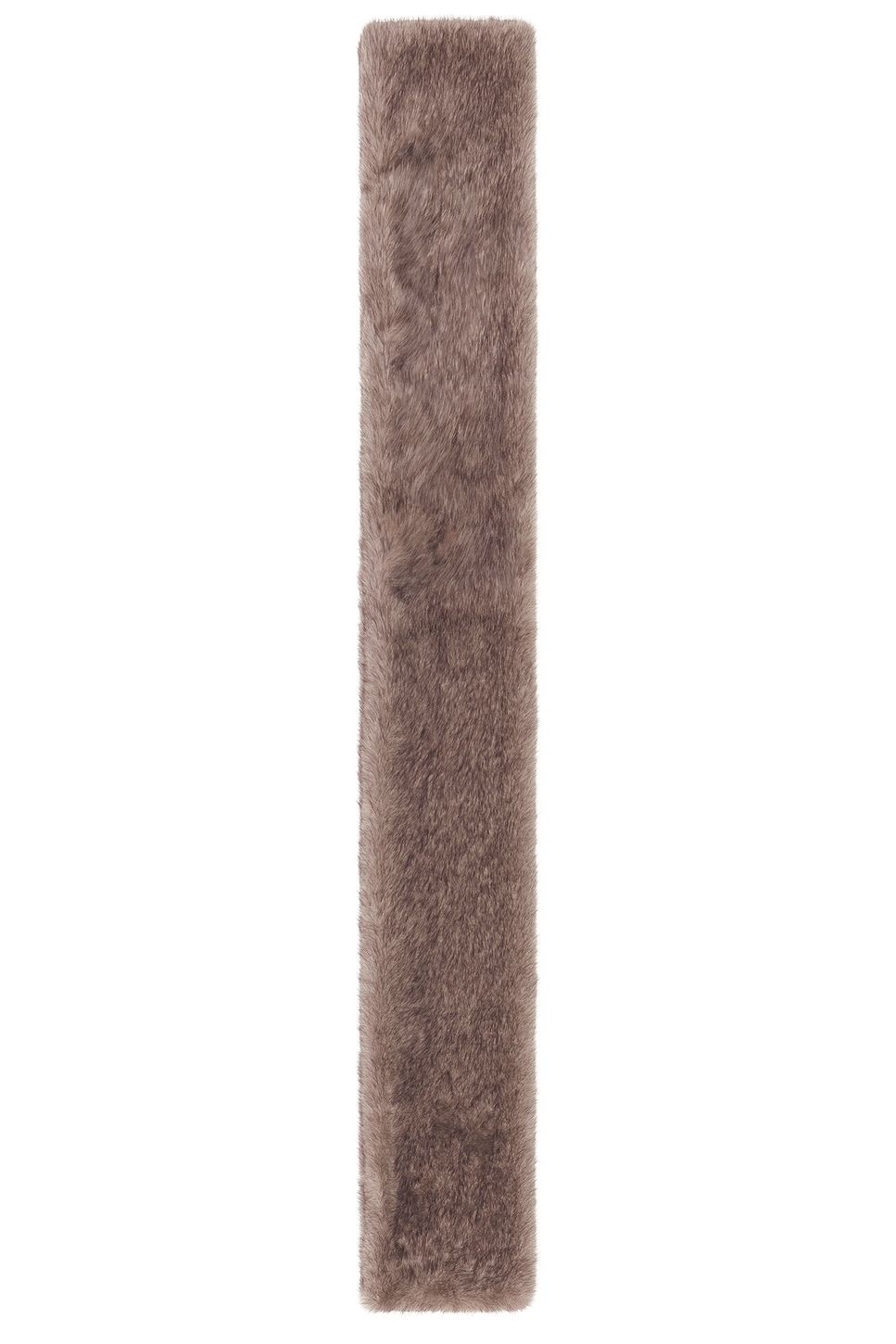 Muse Faux Fur Scarf