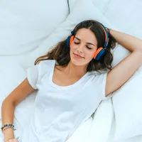 Bedtime stories aren’t just for kids —here’s why I listen to them when I can’t sleep