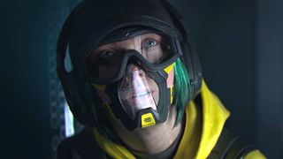 Rainbow Six Extraction