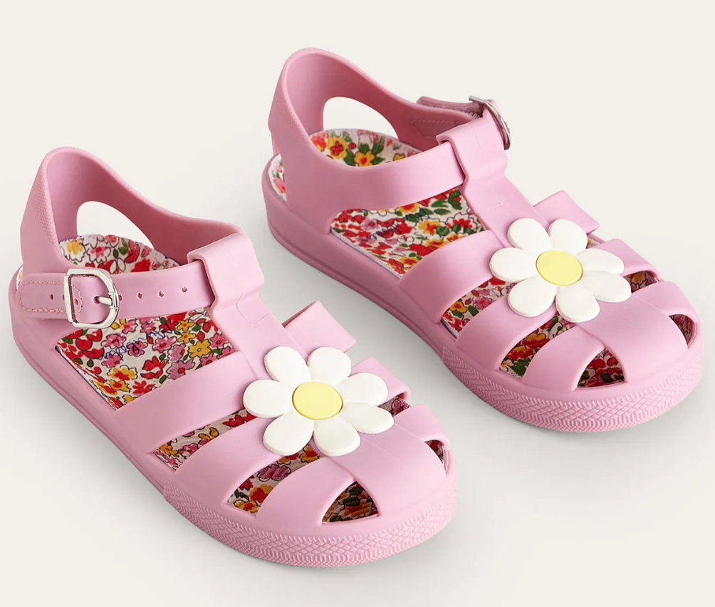 Best kids' sandals 2023 - including flip flops, leather styles and ...