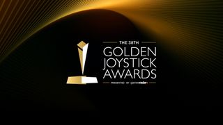 Golden Joysticks