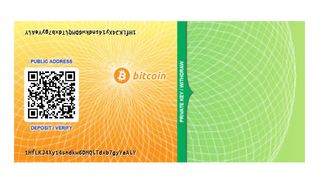 A paper wallet, such as Bitcoinpaperwallet, is one of the more secure options