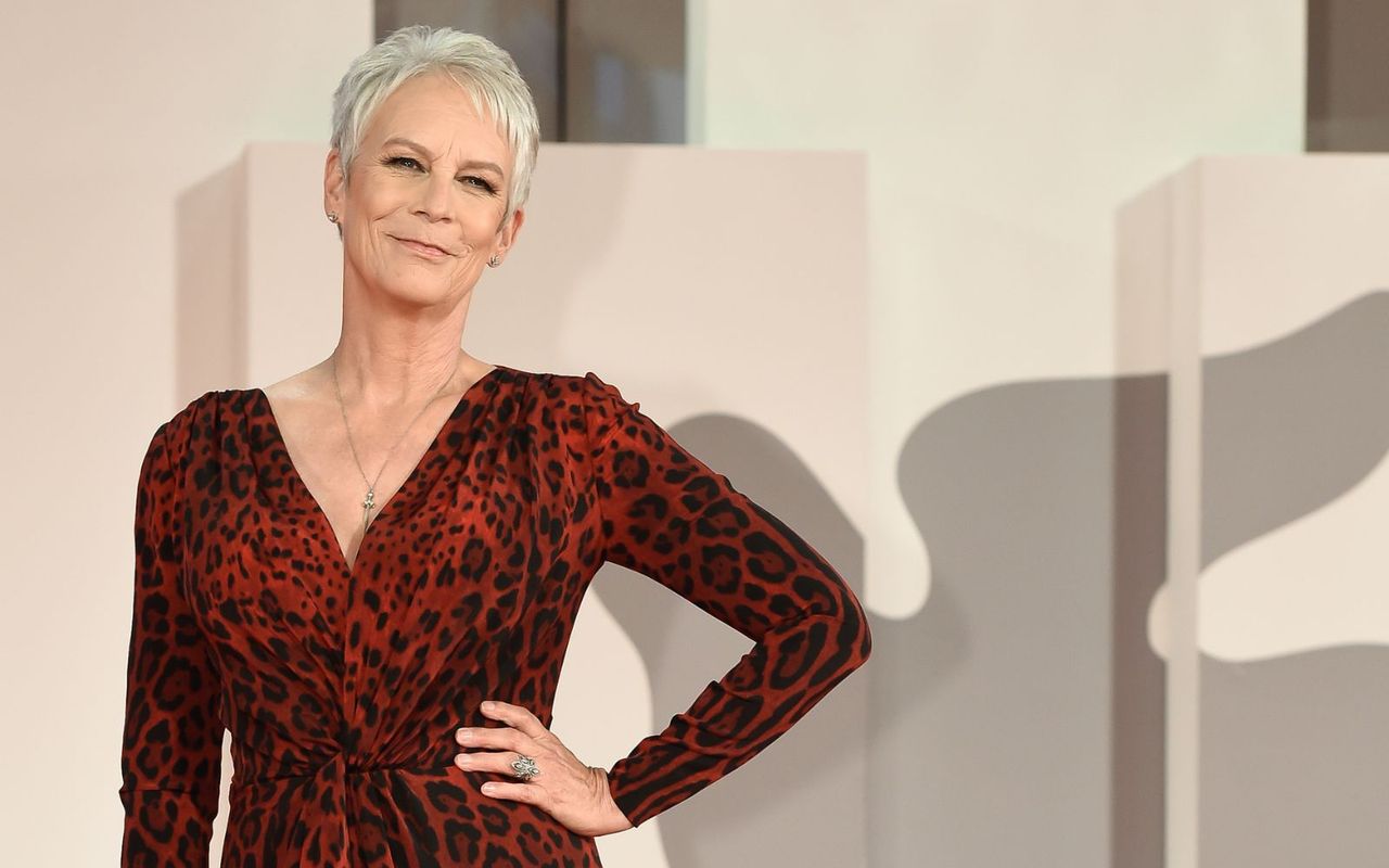 Jamie Lee Curtis