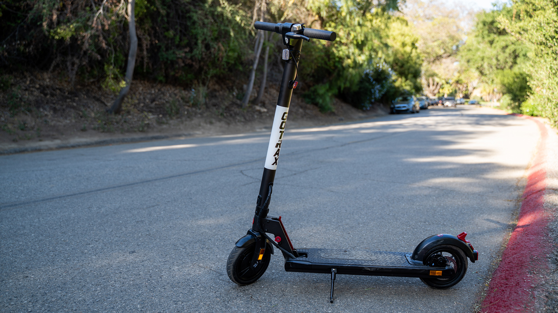 Segway Ninebot MAX G30LP e-scooter review: the fast and the luxurious