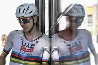 'It absolutely is a game-changer' – Tadej Pogačar's performance coach reveals more about his preparation, training tools and motivators ahead of the Tour de France
