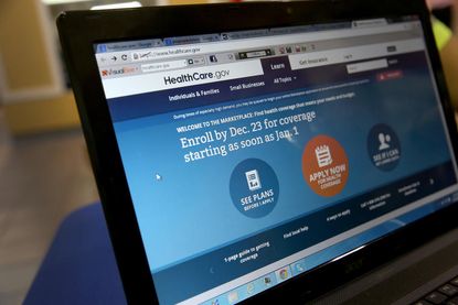 ObamaCare website costs taxpayers $840 million so far; insurance companies raking it in