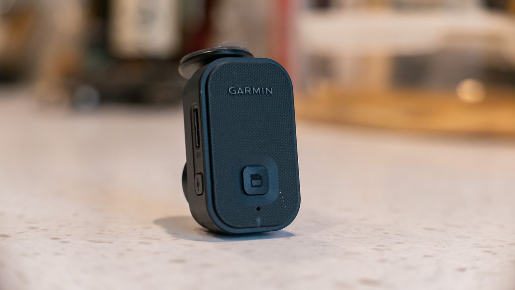 Garmin Dash Cam Mini 2 Review | Digital Camera World