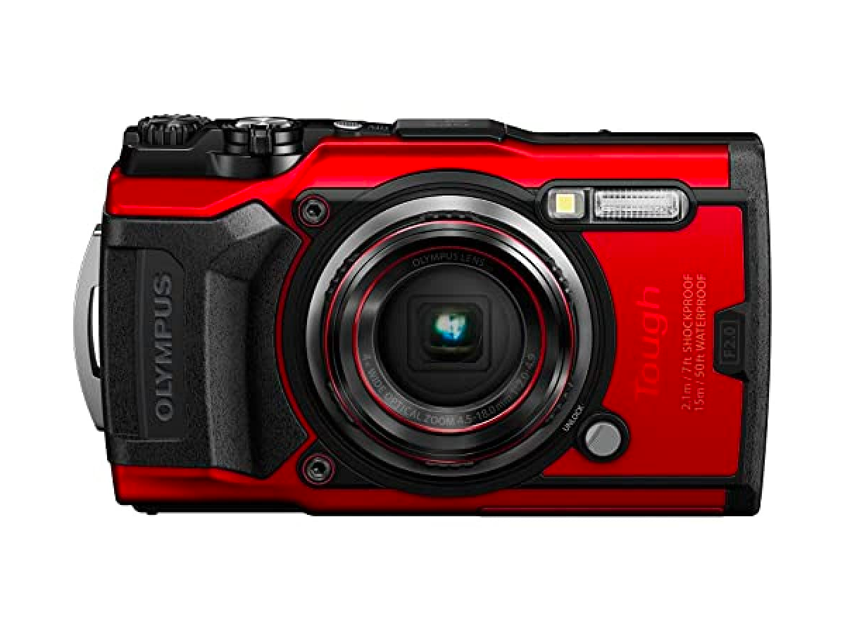 Best travel camera for 2023 top choices for your adventures TechRadar