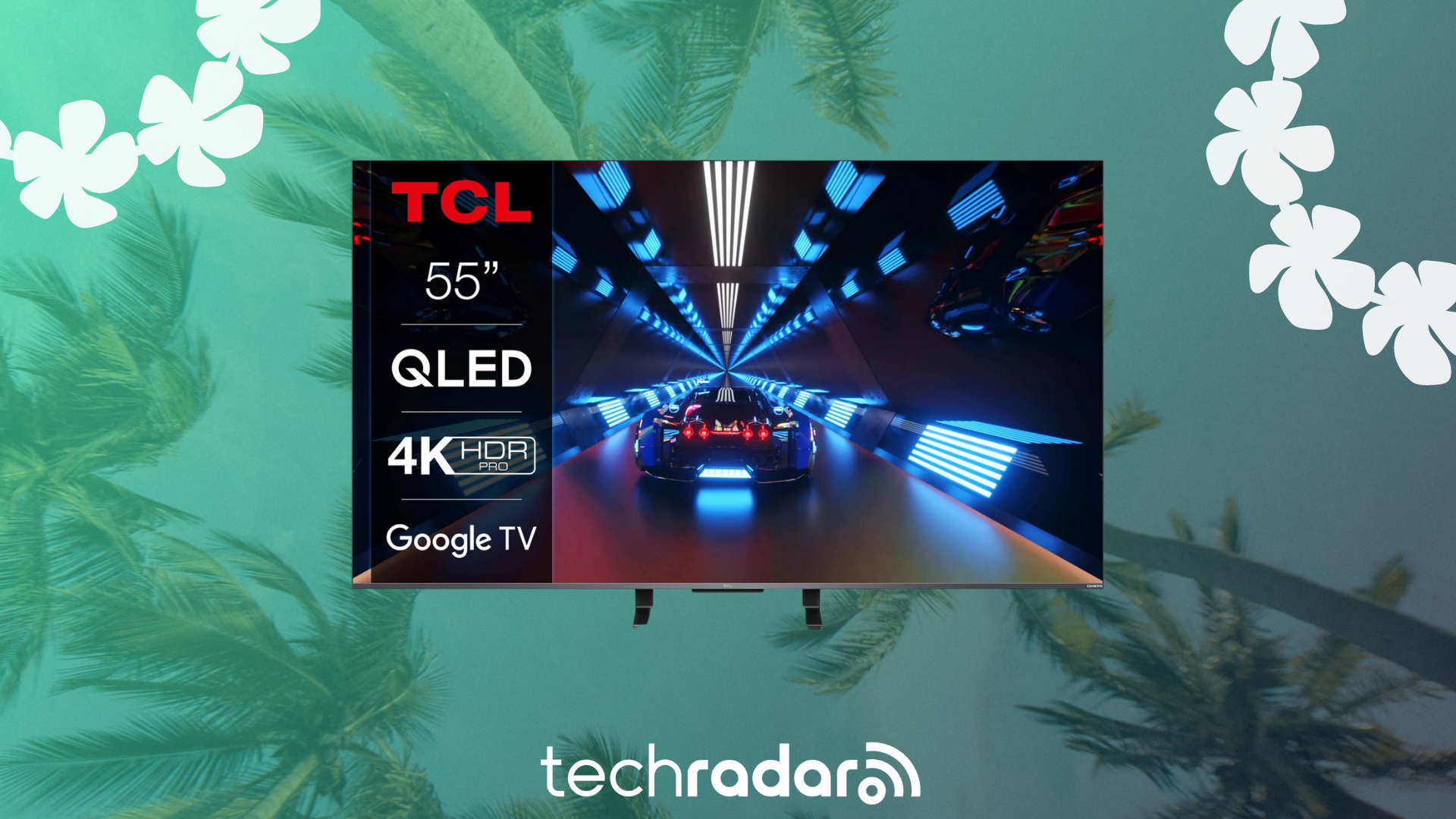 TCL tv