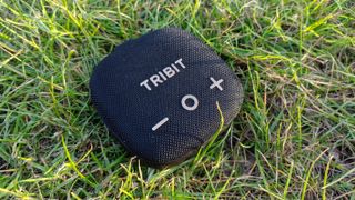 I gave this Bluetooth speaker the ultimate rain test, and now I'm even more impressed with it