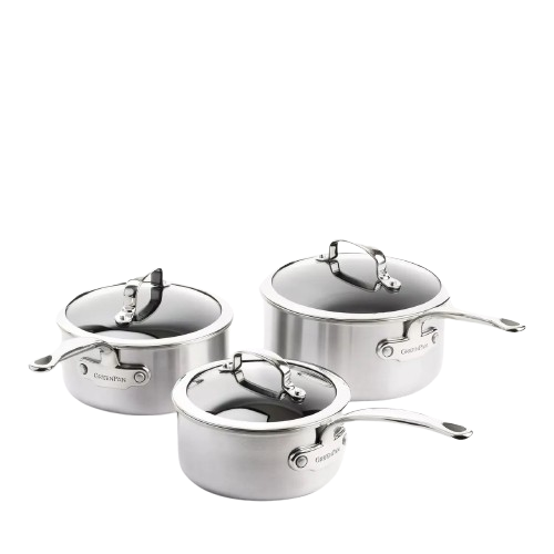 GreenPan set 