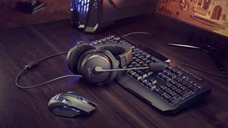 Beyerdynamic MMX 300 gaming headset review