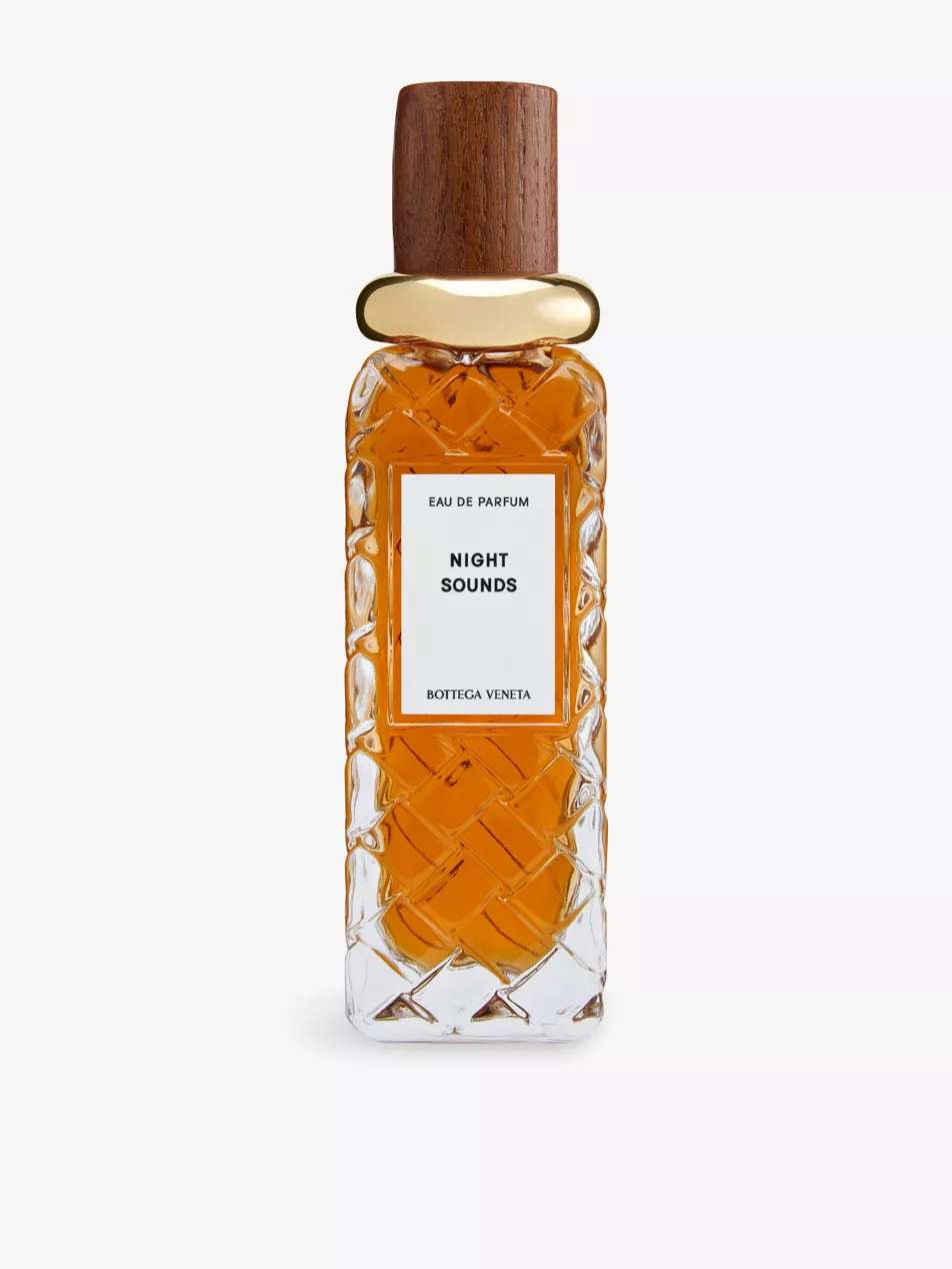 Night Sounds Eau De Parfum 100ml