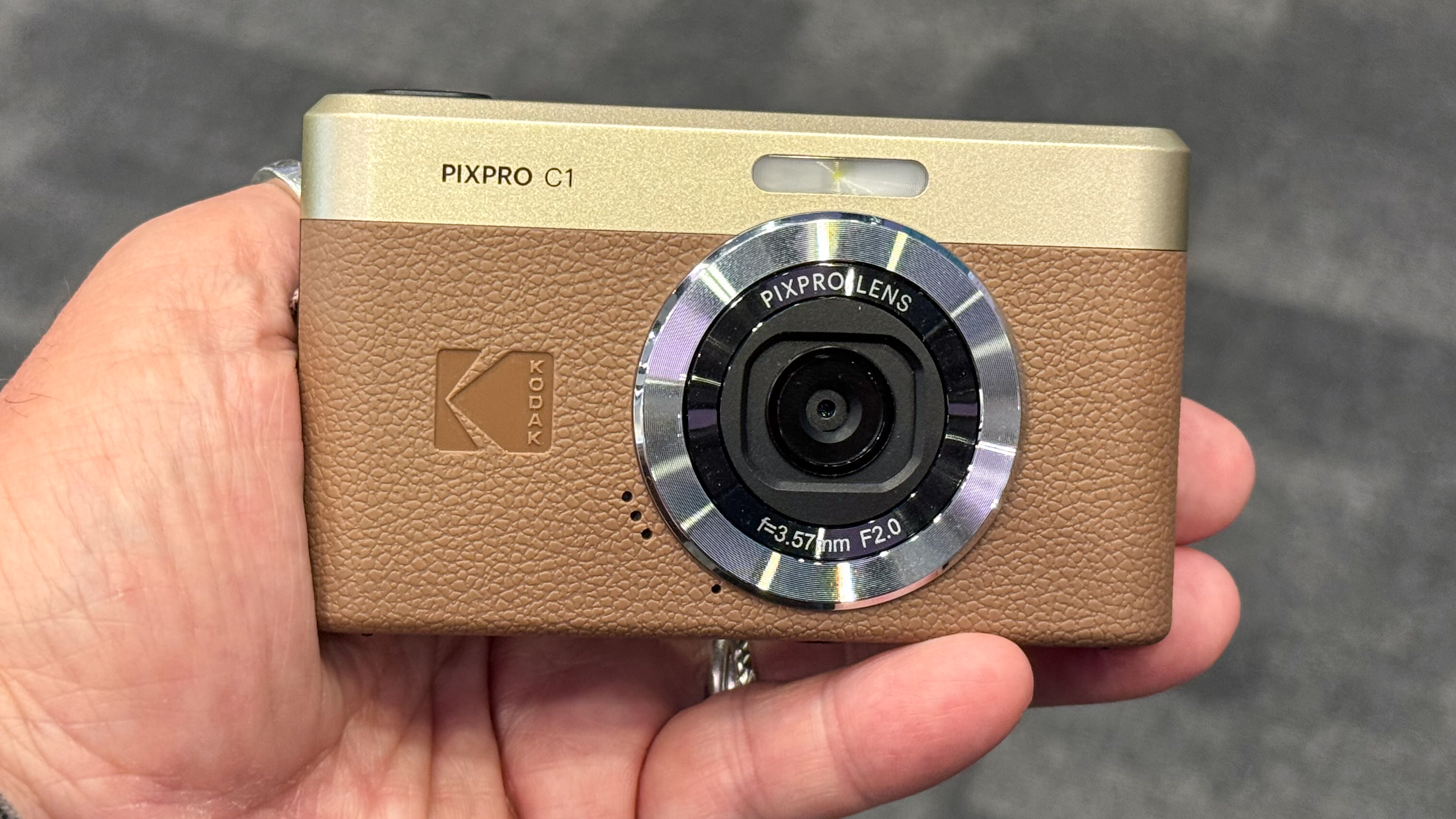 Kodak Pixpro C1