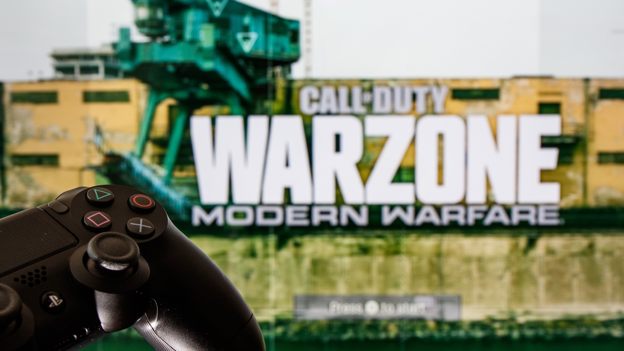 Free COD: Warzone VPN, The Best VPN for Gamers!