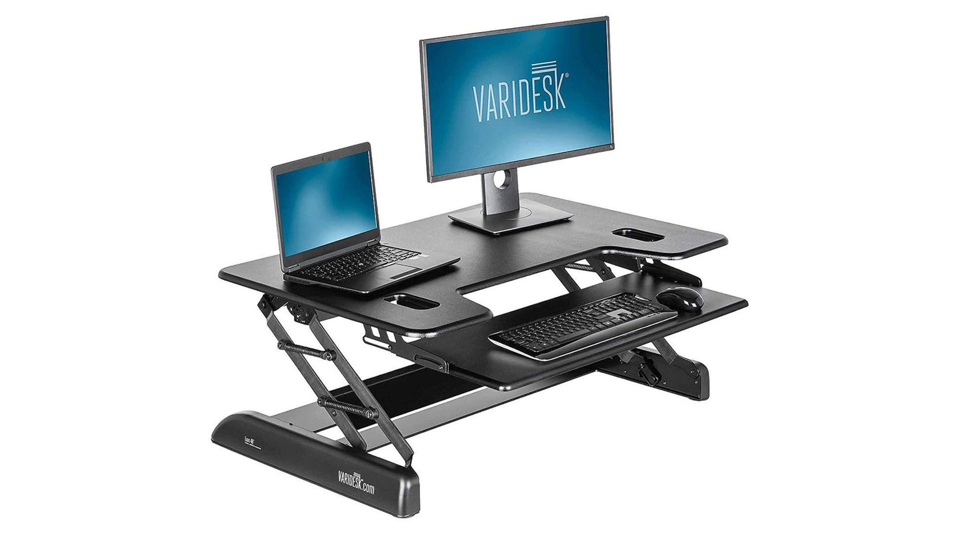 Best standing desk 2019: for the office and home