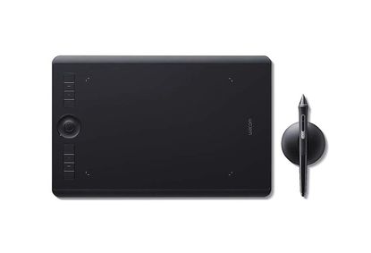 Wacom Intuos Pro Medium Pen Tablet