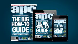 APC 563 November 2026