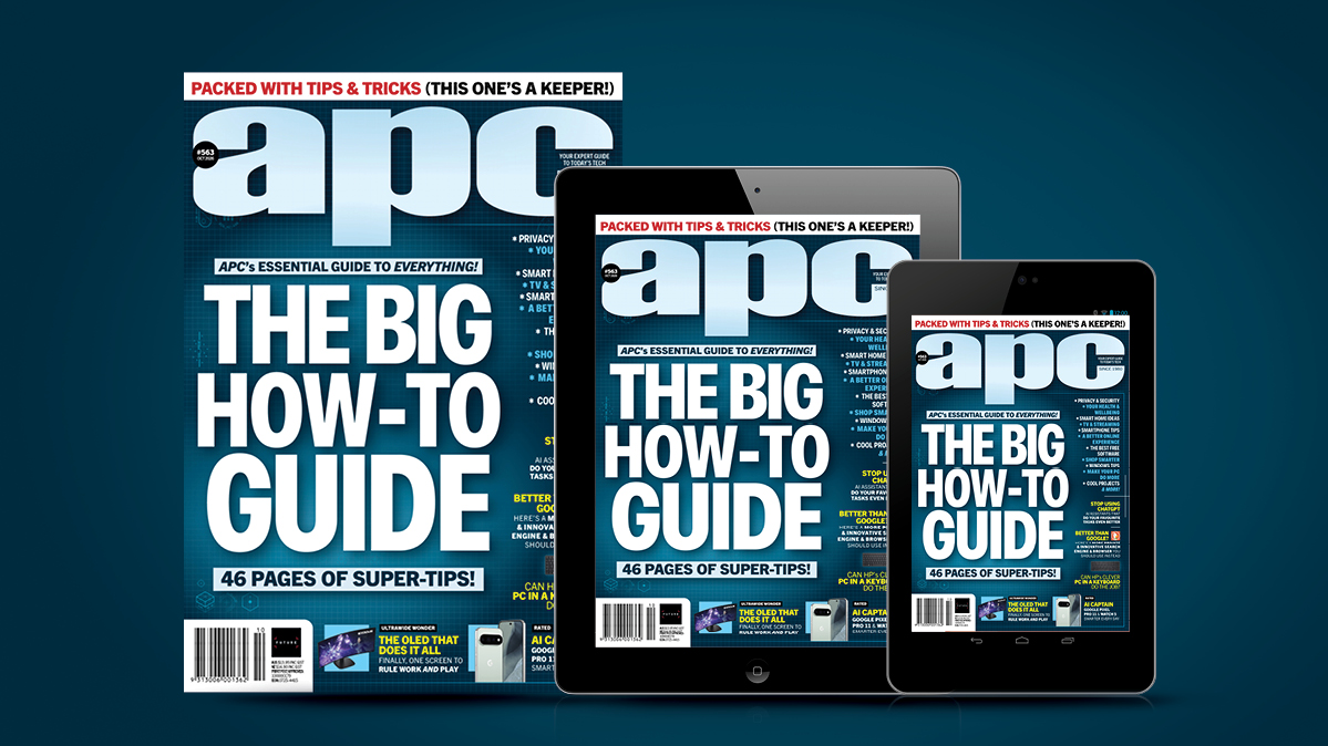 APC 563 November 2026