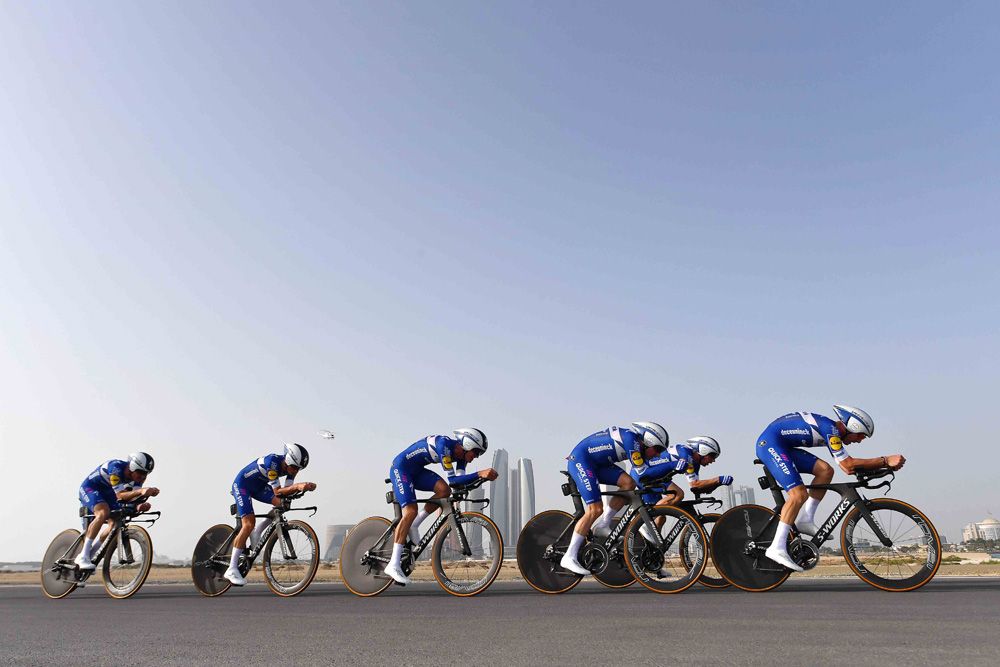 Deceuninck-QuickStep