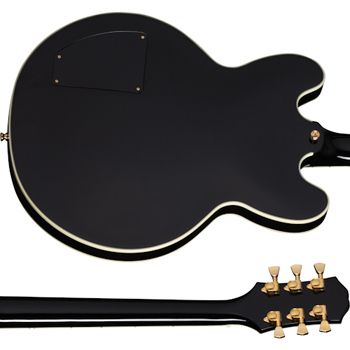 Epiphone BB King Lucille