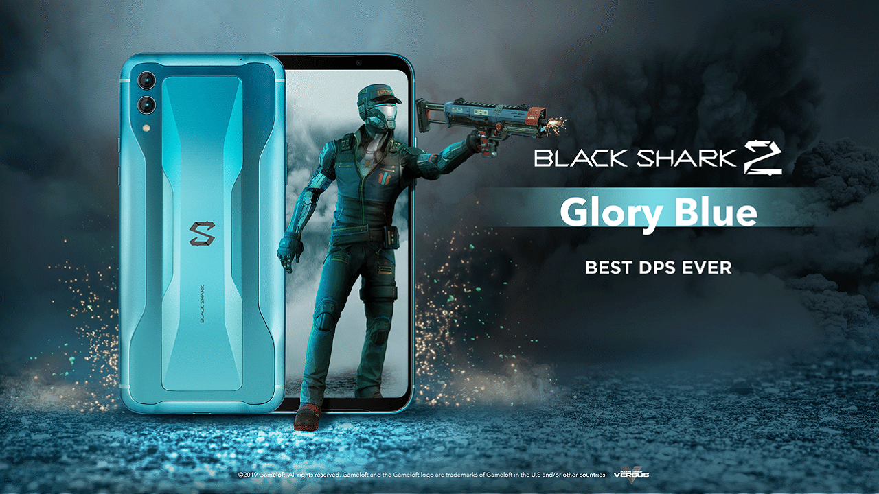 Black Shark 2 review