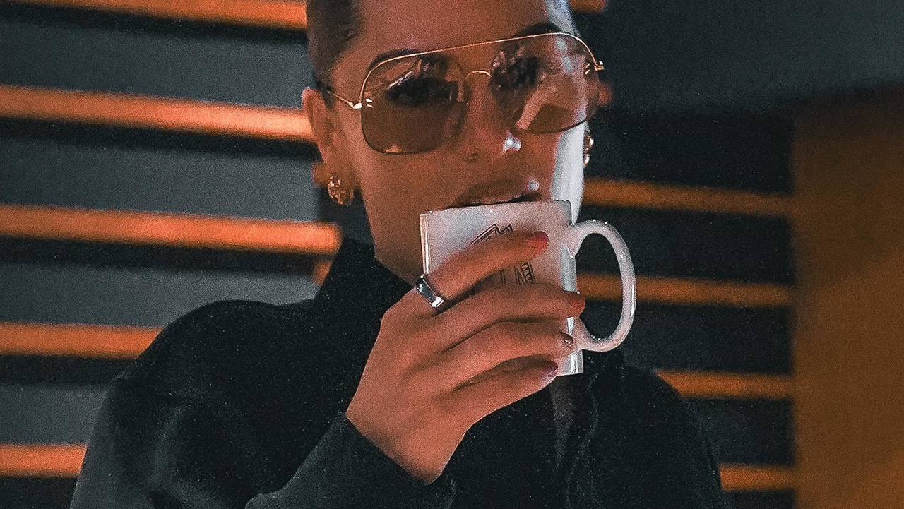 RingConn Gen 3 &ndash; worn by Jessie J