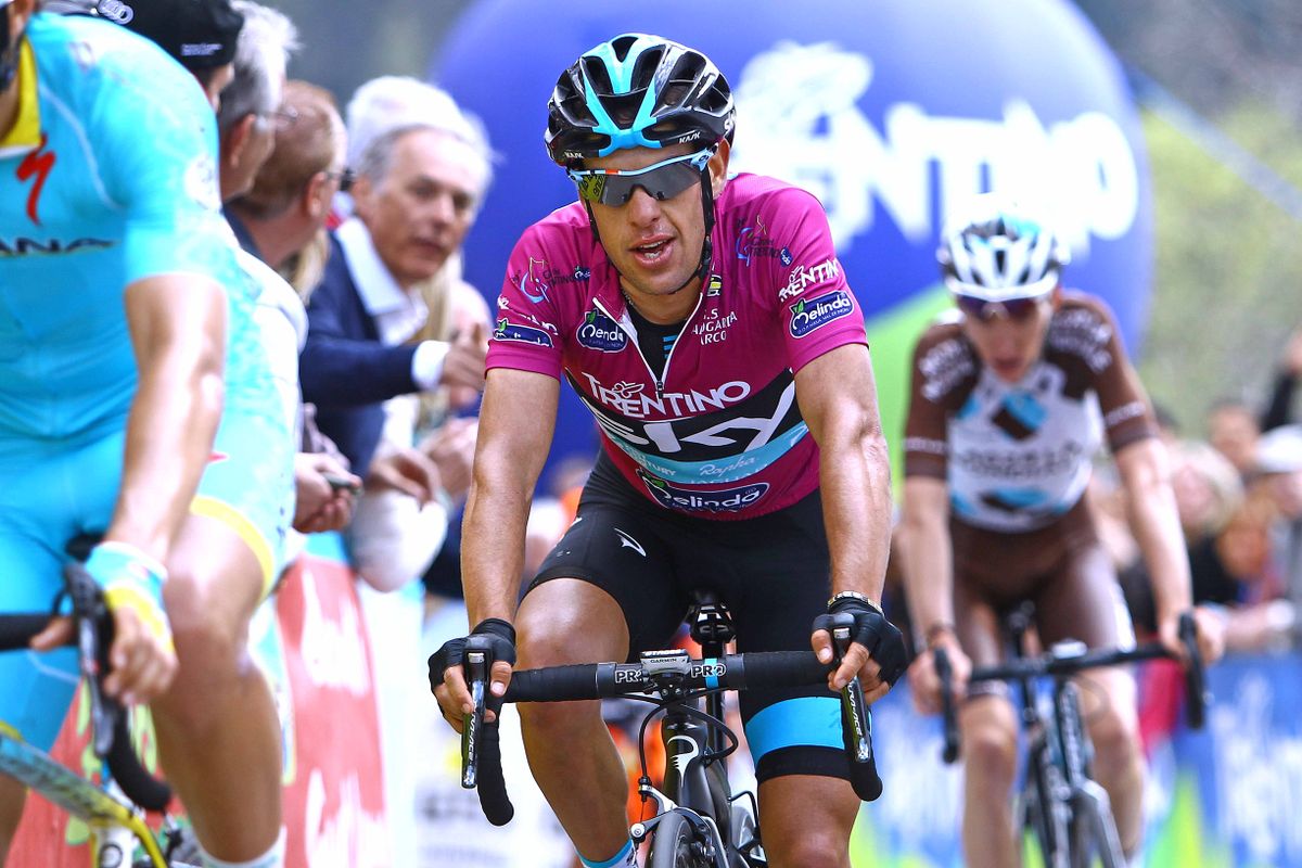 Richie Porte (Team Sky)