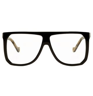 Black Filipa Glasses