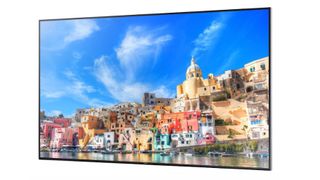 Samsung QM85D 85” 4K Ultra HD LED