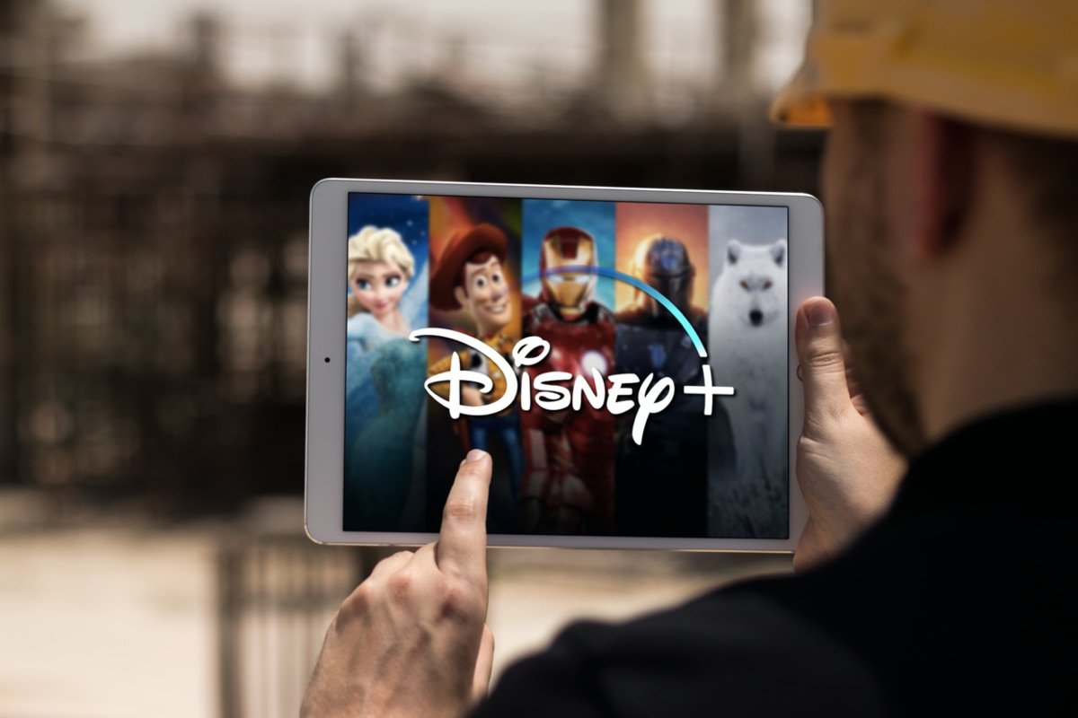 YouSee Disney