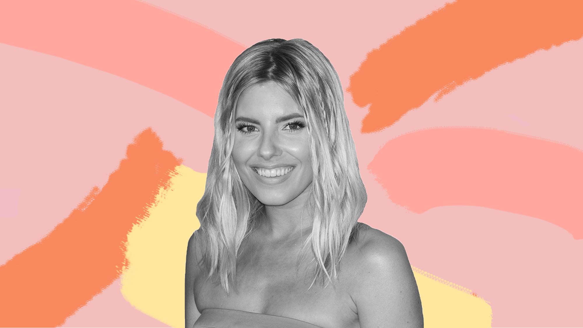 Mollie King talks self care, feel-good TV binges and kidnapping Greg James  | Marie Claire UK