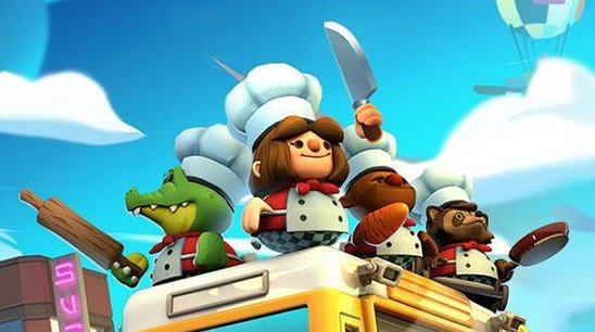Overcooked 2