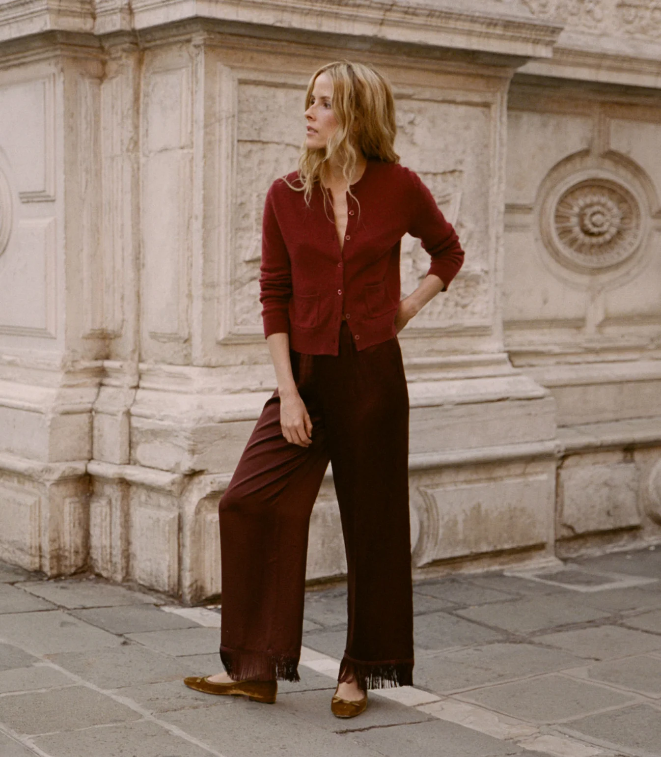 DOEN, Freya Cardigan 