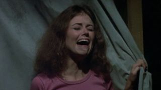 Jeannine Taylor in Friday the 13th