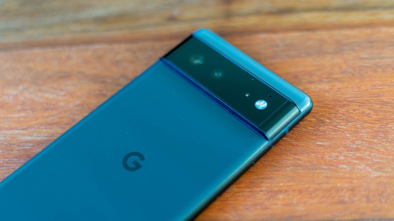 Google Pixel 6 review: The Clark Kent of smartphones | IT Pro