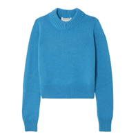 Alexander McQueen Cashmere Sweater, £520 | Net-A-Porter