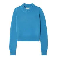 Alexander McQueen Cashmere Sweater, £520 | Net-A-Porter