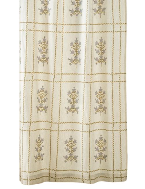 Atherton Shower Curtain