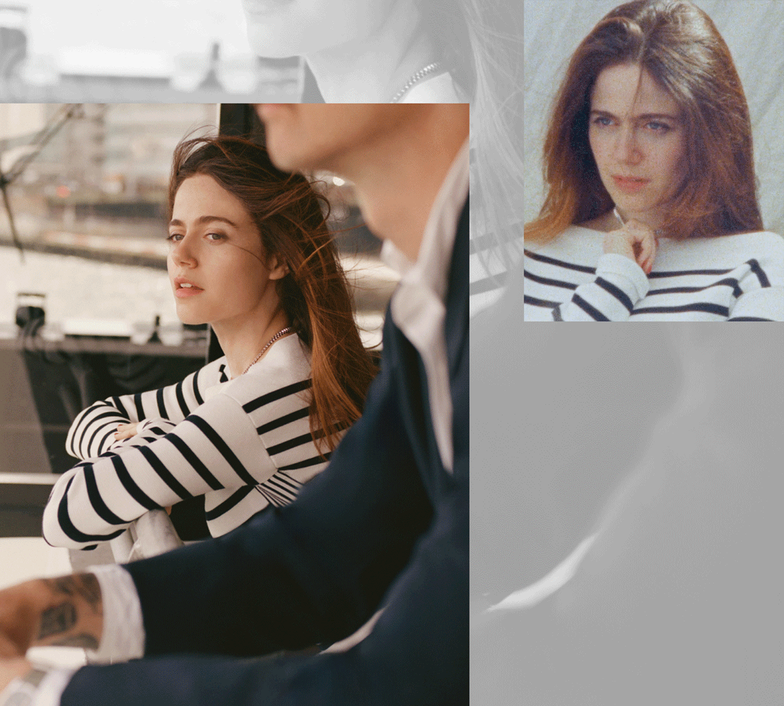 Molly Gordon June Who What Wear Beauty Cover