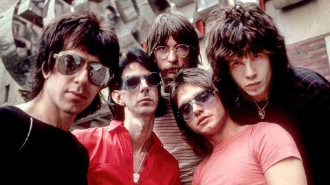 The Cars the story of the band who soundtracked America Louder