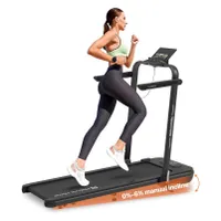 Mobvoi Home Treadmill SE Incline