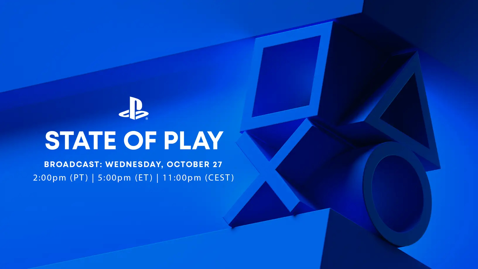PS5 State of Play October 2021