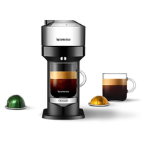 Nespresso Vertuo Next Deluxe Coffee and Espresso Machine by De'Longhi | Was $209