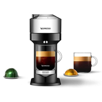 Nespresso Vertuo Next Deluxe Coffee and Espresso Machine by De'Longhi | Was $209, now $125.47 at Amazon