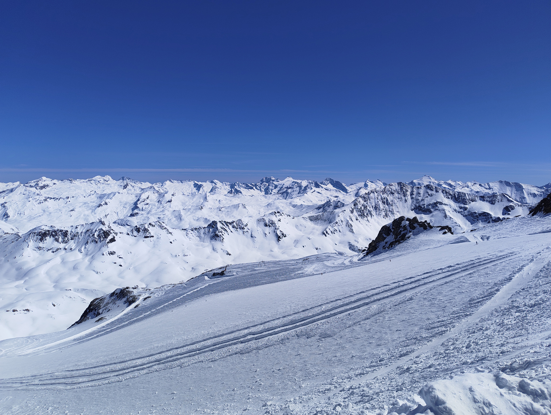 Nothing Phone (4a) camera samples