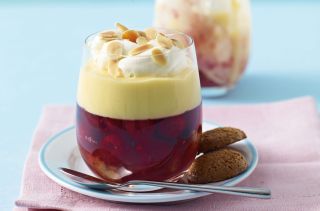 Wimbledon recipes: Classic summer British treats