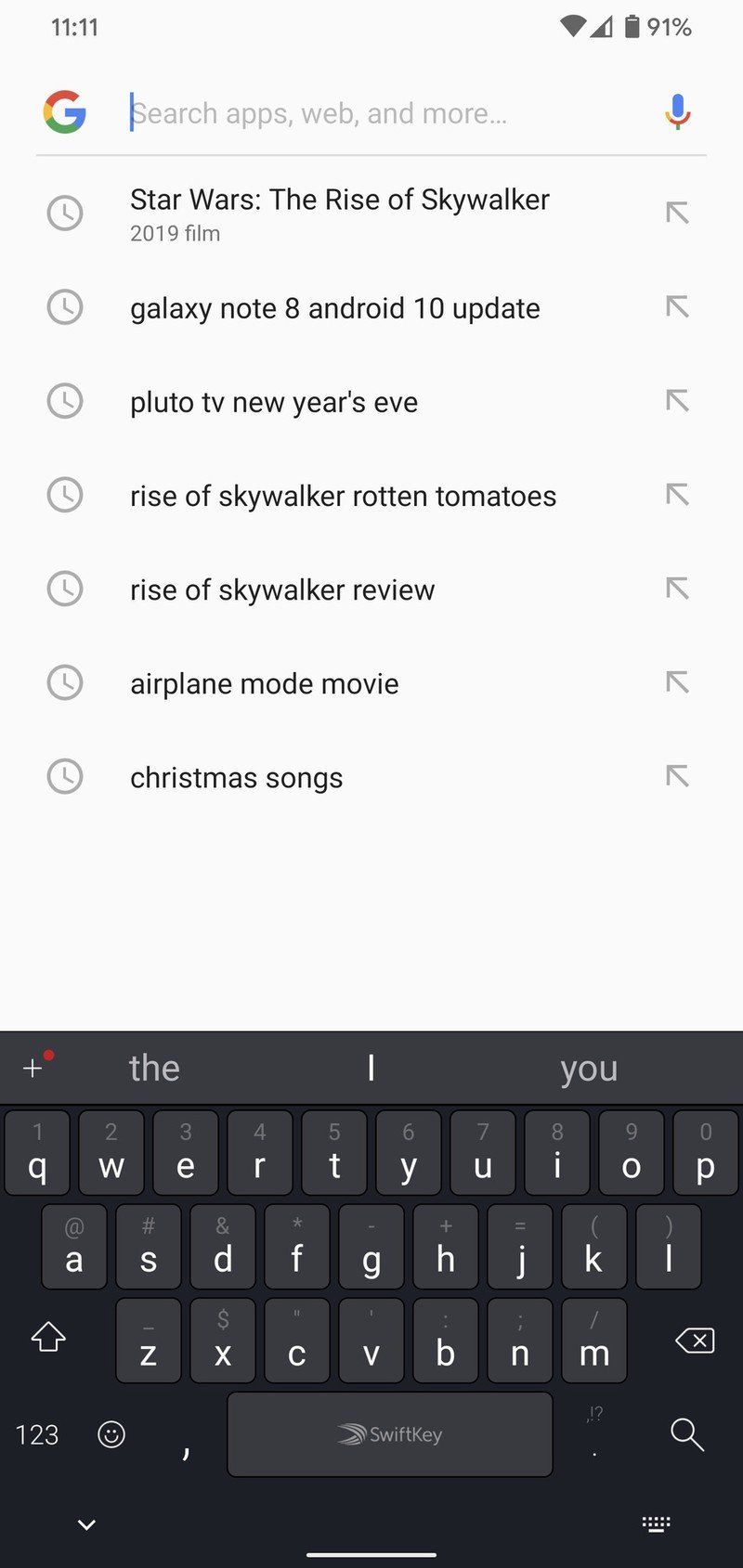 How to change the keyboard on your Android phone Android Central